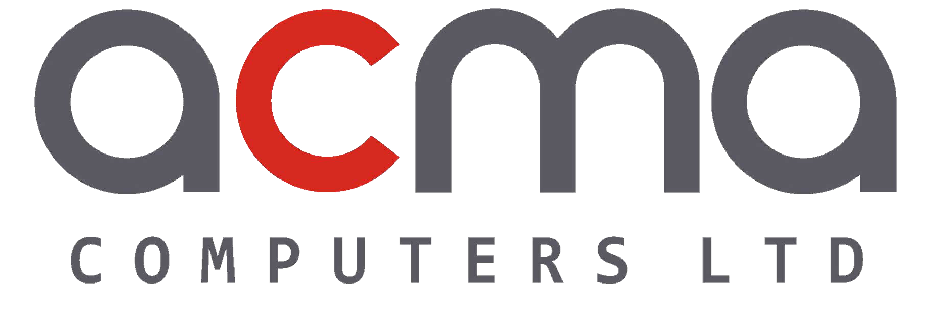Acma Computers Ltd.