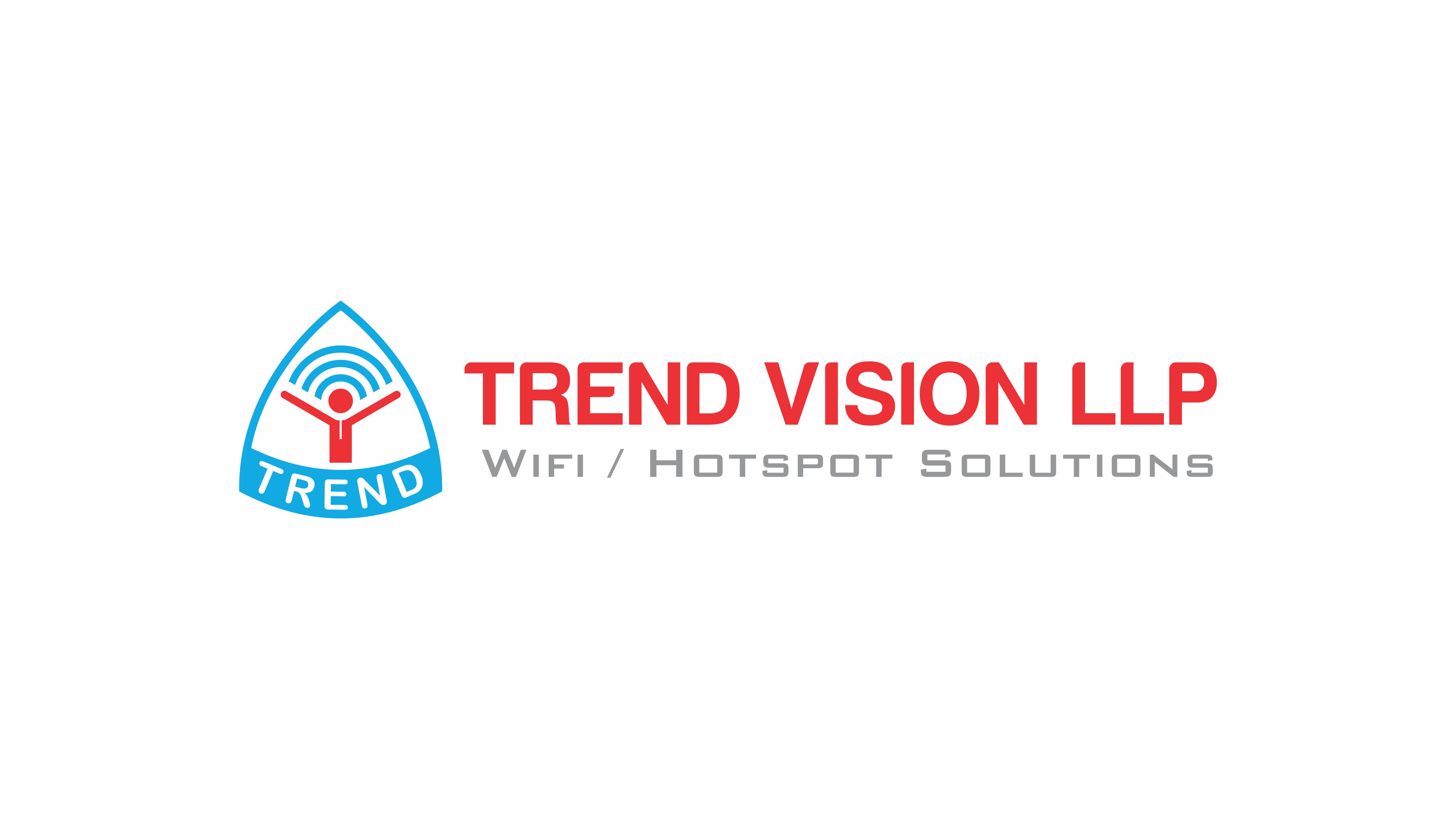 Trend Vision LLP