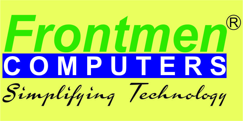 Frontmen Computers