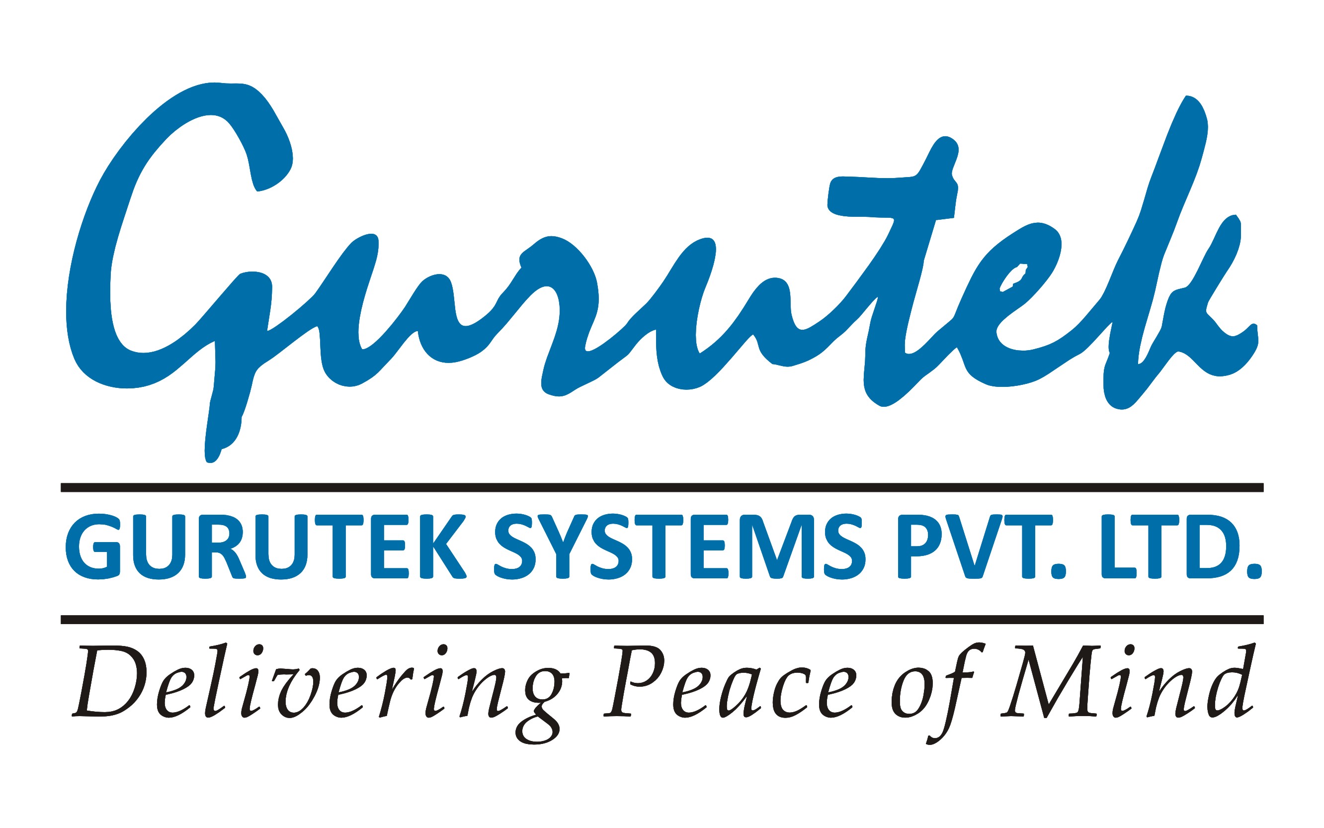 Gurutek Systems Pvt. Ltd.