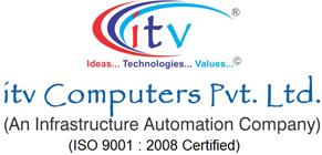 ITV Computers Pvt. Ltd.