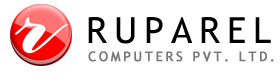 Ruparel Computers Pvt. Ltd