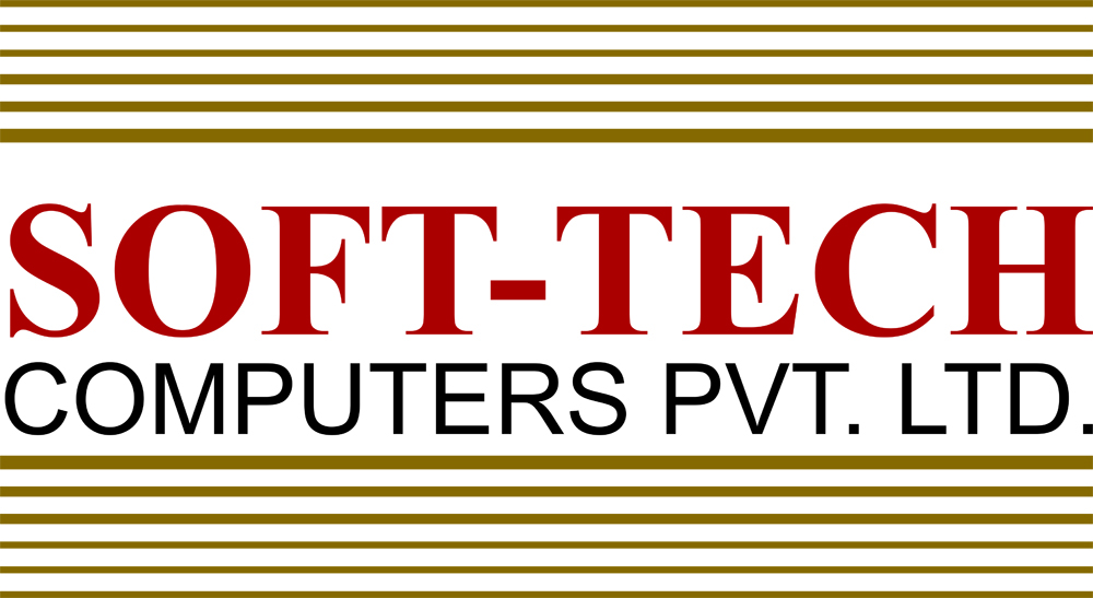 Soft Tech Computers Pvt Ltd