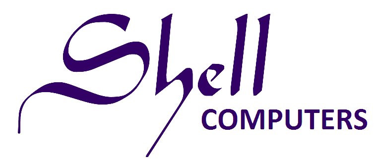 Shell computer