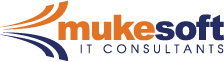 Mukesoft IT Consultants