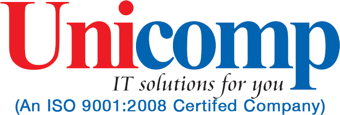 Unicomp InfoSolutions Pvt. Ltd.