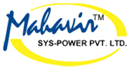Mahavir Syspower PVT Ltd